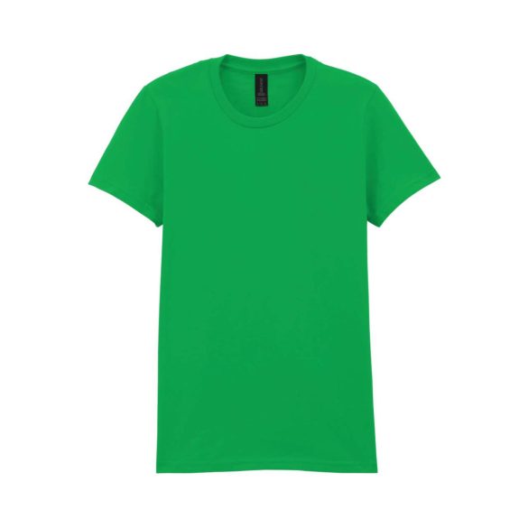 gil65000 - Tricou adult dama Gildan Midweight Softstyle [Irish Green]