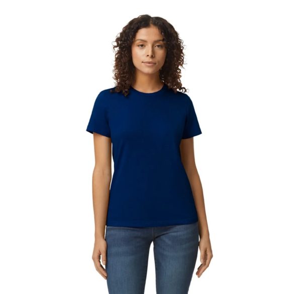 gil65000-Tricou-adult-barbat-Gildan-Softstyle-Navy