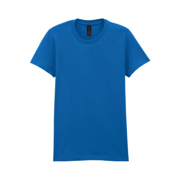 gil65000 - Tricou adult dama Gildan Midweight Softstyle [Royal]