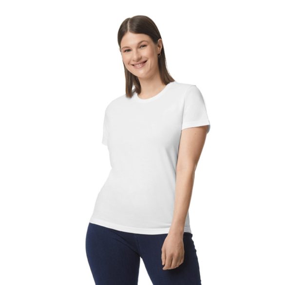 gil65000-Tricou-adult-barbat-Gildan-Softstyle-White