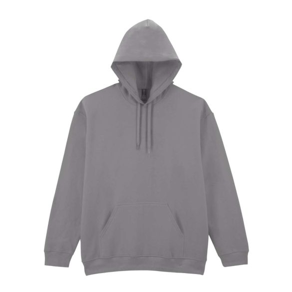 GISF500 - Hanorac cu gluga unisex Gildan Softstyle MidWeight [Cement]