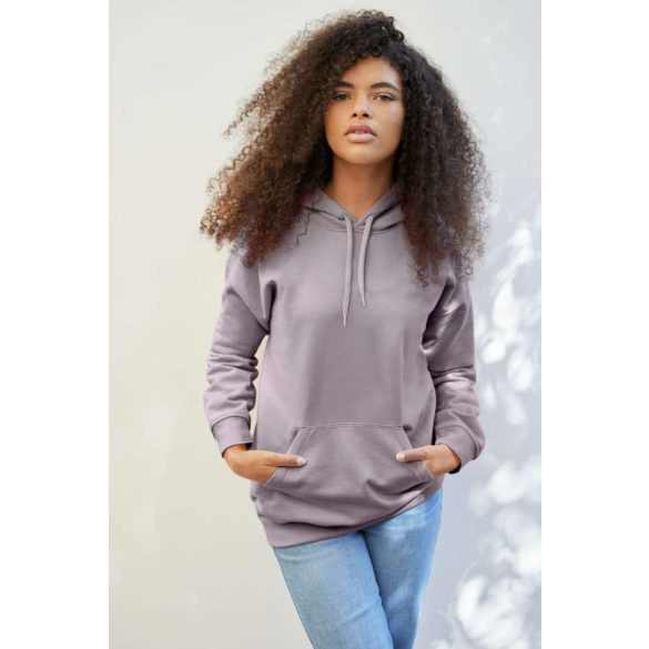 GISF500-Hanorac-cu-gluga-unisex-Gildan-HEAVY-BLEND-Military-Green