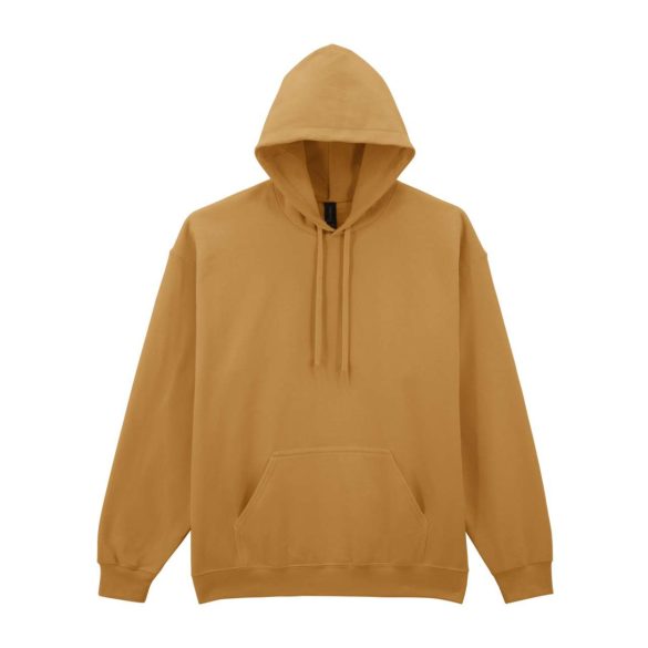 GISF500 - Hanorac cu gluga unisex Gildan Softstyle MidWeight [Mustard]