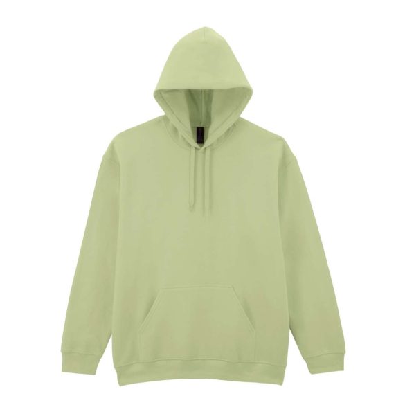 GISF500 - Hanorac cu gluga unisex Gildan Softstyle MidWeight [Pistachio]