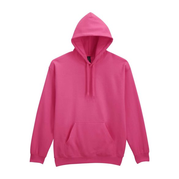 GISF500 - Hanorac cu gluga unisex Gildan Softstyle MidWeight [Pink Lemonade]