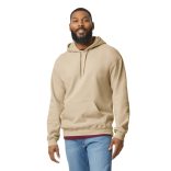 GISF500-Hanorac-cu-gluga-unisex-Gildan-HEAVY-BLEND-Sand