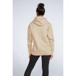 GISF500-Hanorac-cu-gluga-unisex-Gildan-HEAVY-BLEND-Sand