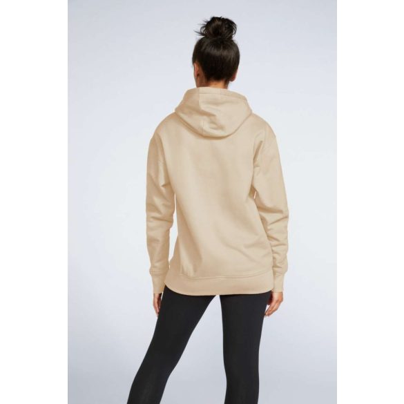 GISF500-Hanorac-cu-gluga-unisex-Gildan-HEAVY-BLEND-Sand