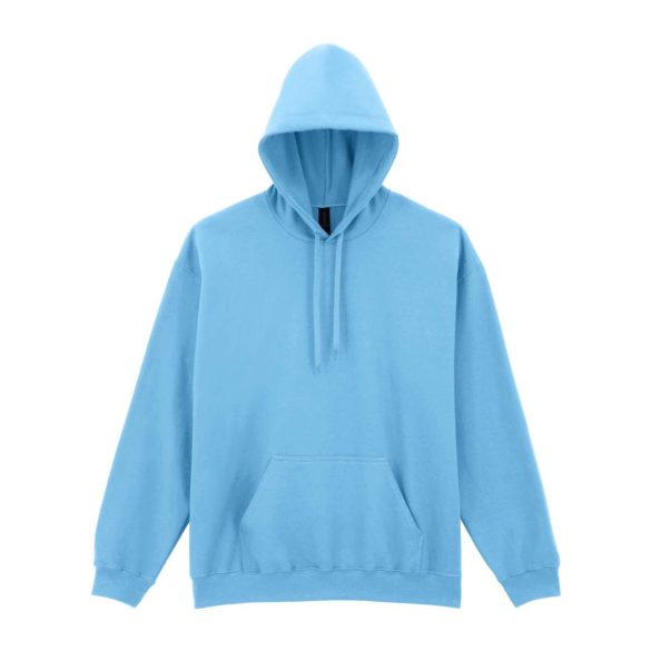 GISF500 - Hanorac cu gluga unisex Gildan Softstyle MidWeight [Sky]