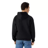 GISF600 - Zoodie pentru barbati Gildan Softstyle MidWeight [Black]
