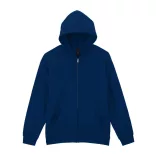 GISF600 - Zoodie pentru barbati Gildan Softstyle MidWeight [Navy]