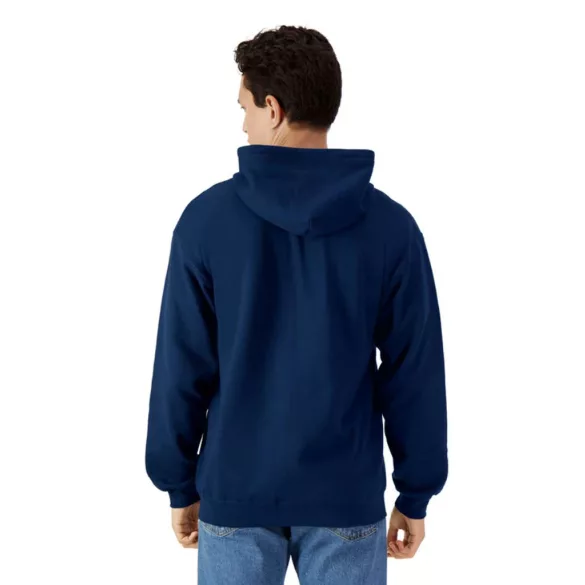 GISF600 - Zoodie pentru barbati Gildan Softstyle MidWeight [Navy]