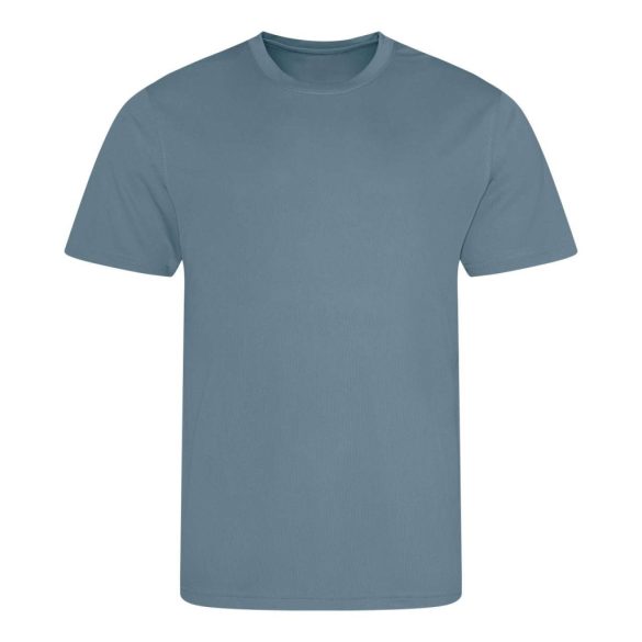 jc001 - Tricou pentru barbati Cool T [Airforce Blue]