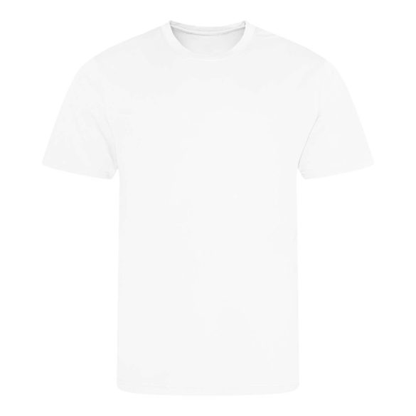 jc001 - Tricou pentru barbati Cool T [Arctic White]