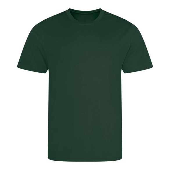 jc001 - Tricou pentru barbati Cool T [Bottle Green]