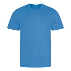 jc001 - Tricou pentru barbati Cool T [Cornflower Blue]