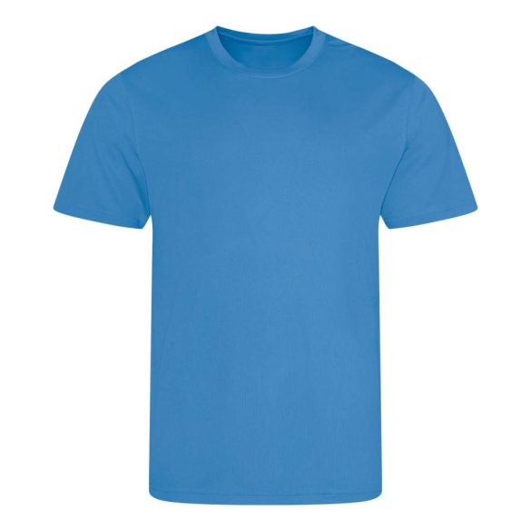 jc001 - Tricou pentru barbati Cool T [Cornflower Blue]