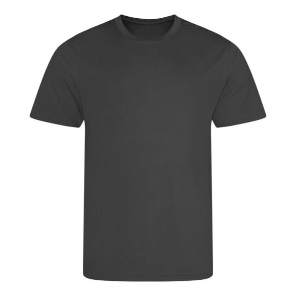 jc001 - Tricou pentru barbati Cool T [Charcoal]