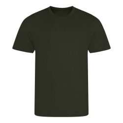 jc001 - Tricou pentru barbati Cool T [Combat Green]