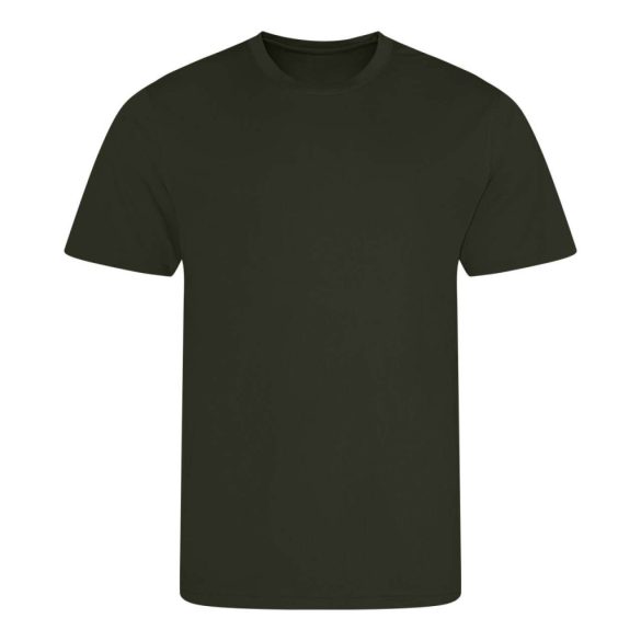 jc001 - Tricou pentru barbati Cool T [Combat Green]