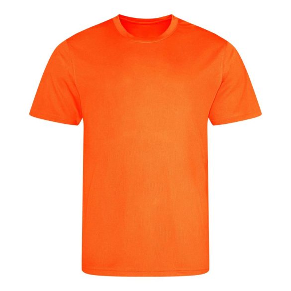 jc001 - Tricou pentru barbati Cool T [Electric Orange]