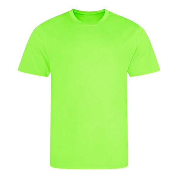 jc001 - Tricou pentru barbati Cool T [Electric Green]