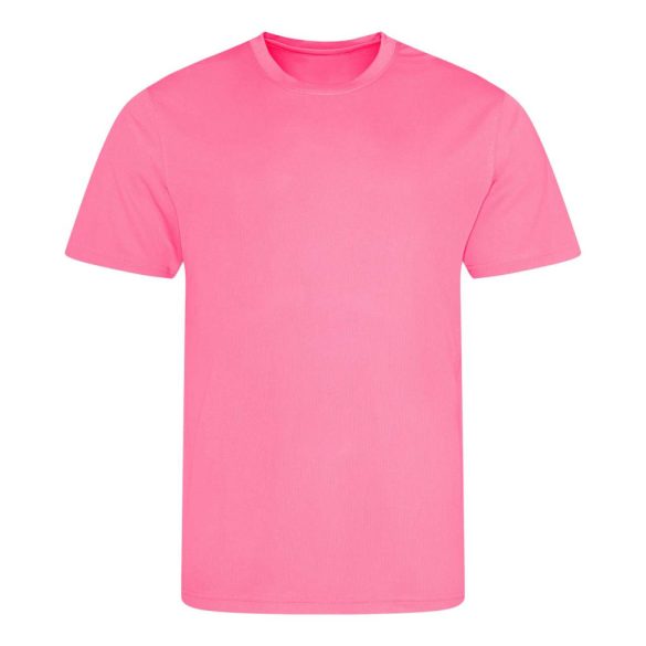 jc001 - Tricou pentru barbati Cool T [Electric Pink]