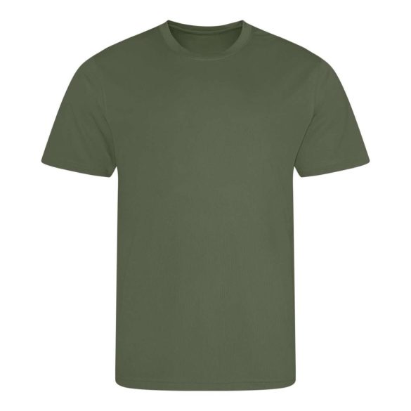 jc001 - Tricou pentru barbati Cool T [Earthy Green]