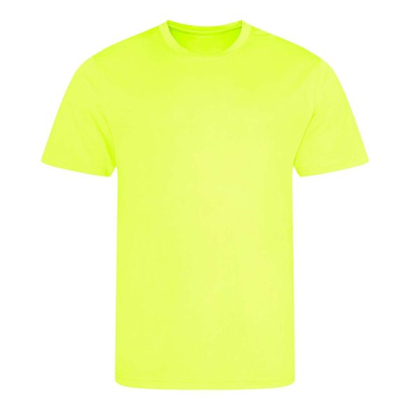 jc001 - Tricou pentru barbati Cool T [Electric Yellow]