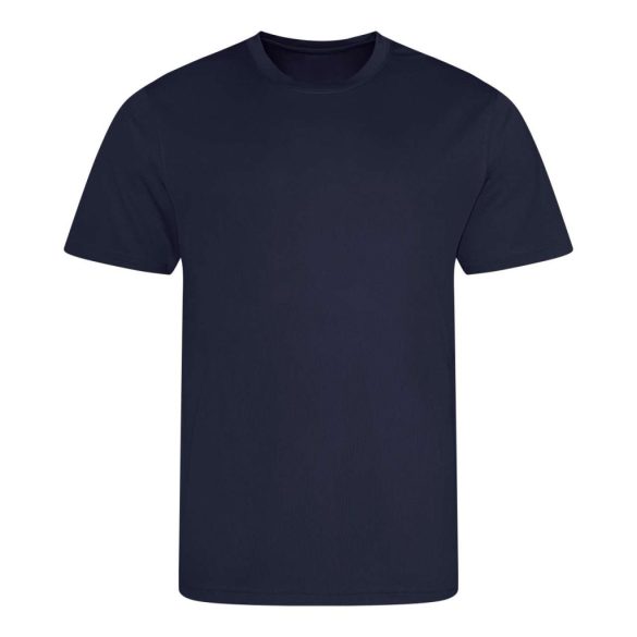 jc001 - Tricou pentru barbati Cool T [French Navy]