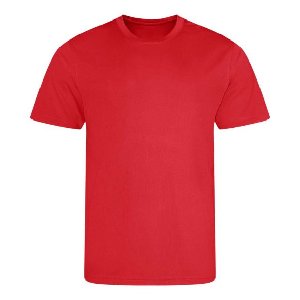 jc001 - Tricou pentru barbati Cool T [Fire Red]