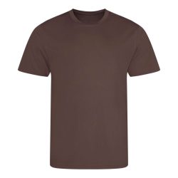 jc001 - Tricou pentru barbati Cool T [Hot Chocolate]