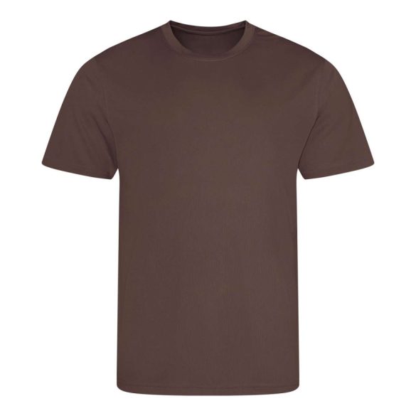 jc001 - Tricou pentru barbati Cool T [Hot Chocolate]