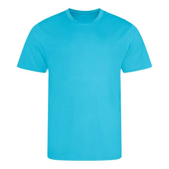 jc001 - Tricou pentru barbati Cool T [Hawaiian Blue]