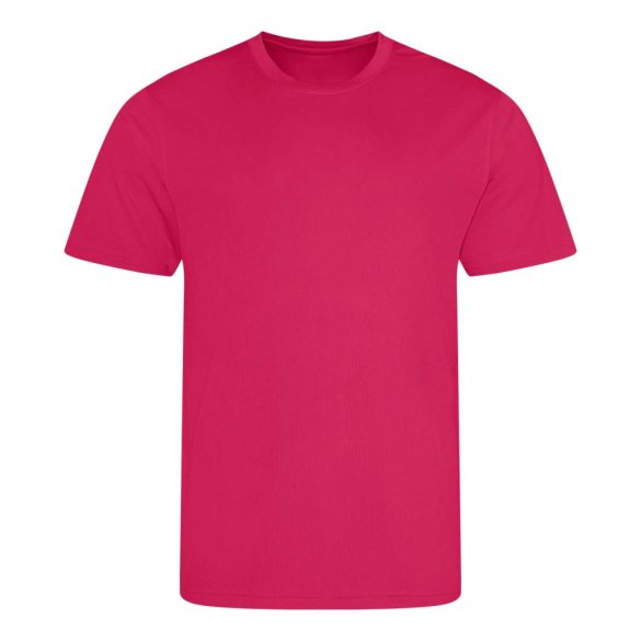 jc001 - Tricou pentru barbati Cool T [Hot Pink]