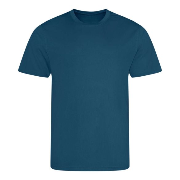 jc001 - Tricou pentru barbati Cool T [Ink Blue]