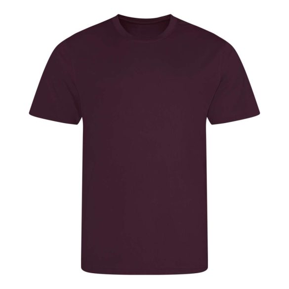 jc001j - Tricou pentru copii Cool T [Burgundy]