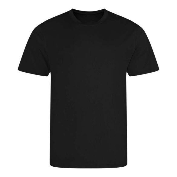 jc001 - Tricou pentru barbati Cool T [Jet Black]