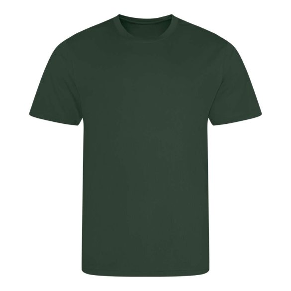 jc001j - Tricou pentru copii Cool T [Bottle Green]