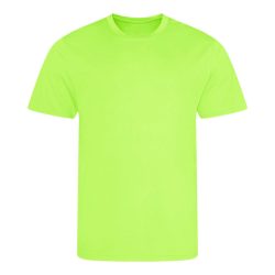 jc001j - Tricou pentru copii Cool T [Electric Green]