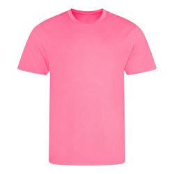 jc001j - Tricou pentru copii Cool T [Electric Pink]