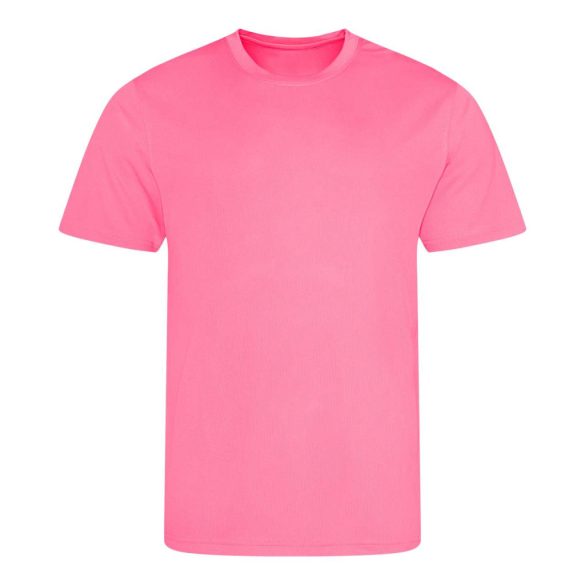 jc001j - Tricou pentru copii Cool T [Electric Pink]