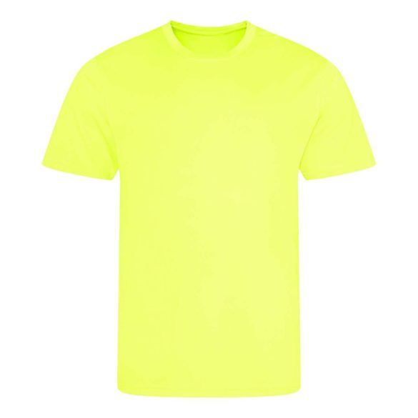 jc001j - Tricou pentru copii Cool T [Electric Yellow]