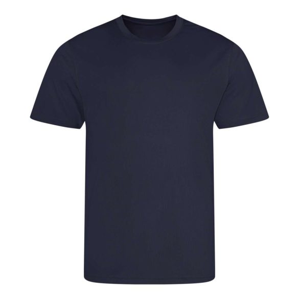 jc001j - Tricou pentru copii Cool T [French Navy]