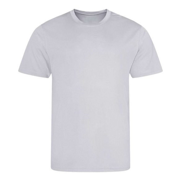 jc001j - Tricou pentru copii Cool T [Heather Grey]