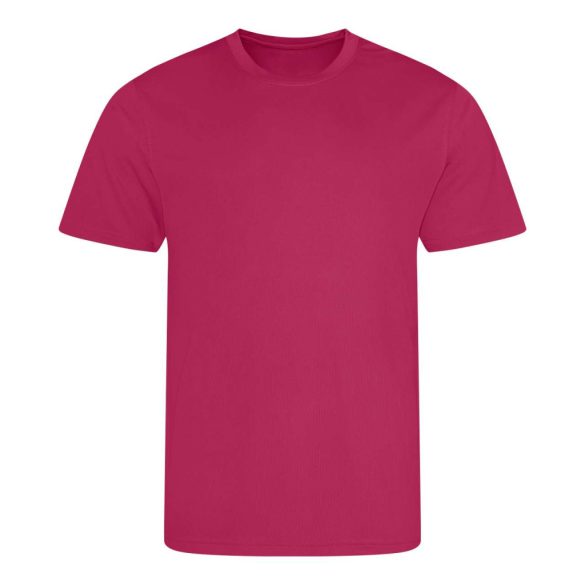 jc001j - Tricou pentru copii Cool T [Hot Pink]