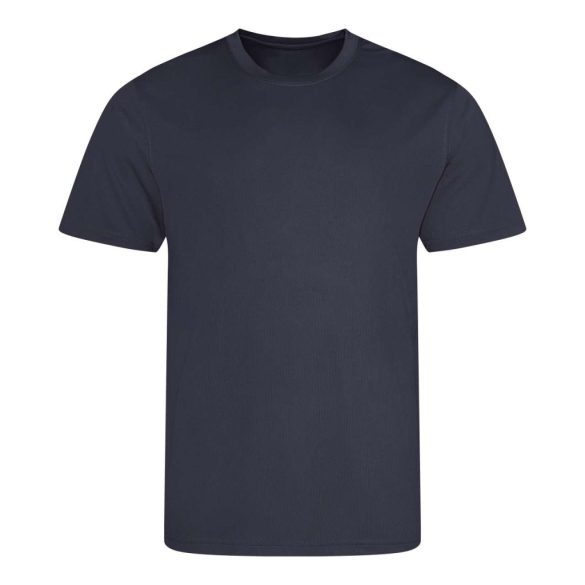 jc001j - Tricou pentru copii Cool T [Oxford Navy]