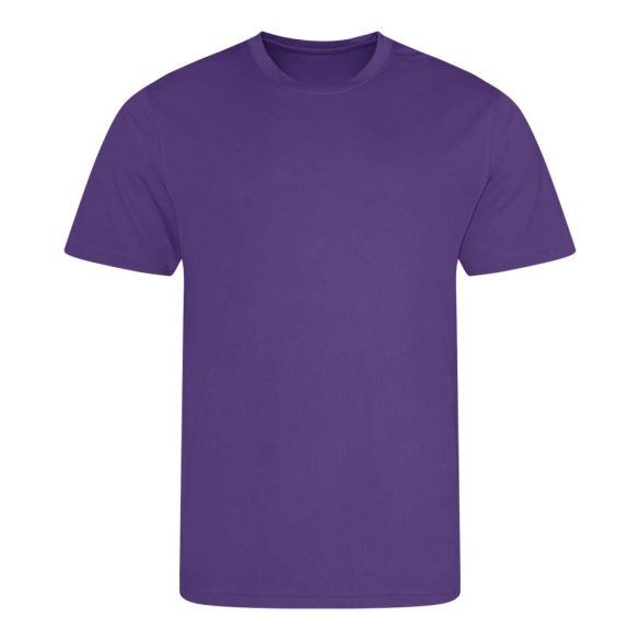 jc001j - Tricou pentru copii Cool T [Purple]