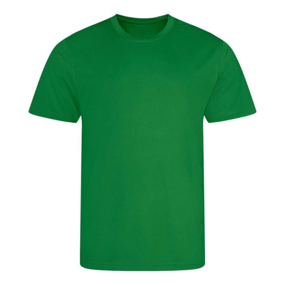 jc001 - Tricou pentru barbati Cool T [Kelly Green]