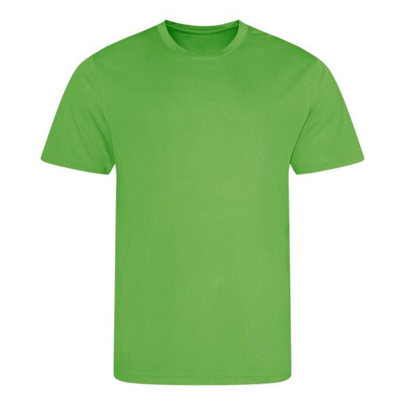 jc001 - Tricou pentru barbati Cool T [Lime Green]
